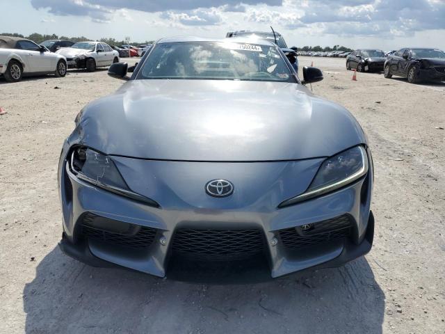 Photo 4 VIN: WZ1DB4C02LW028612 - TOYOTA SUPRA 