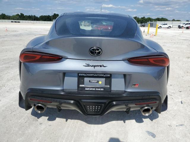 Photo 5 VIN: WZ1DB4C02LW028612 - TOYOTA SUPRA 