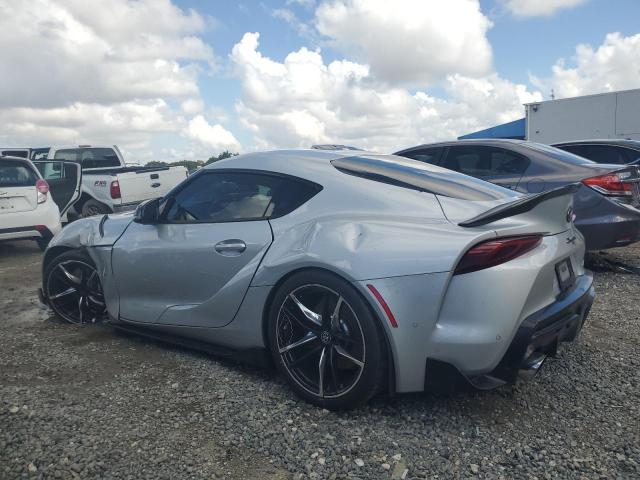 Photo 1 VIN: WZ1DB4C02LW030750 - TOYOTA SUPRA 