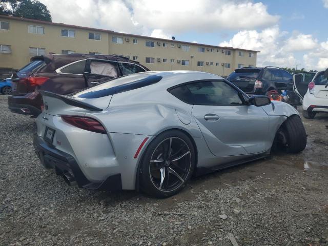 Photo 2 VIN: WZ1DB4C02LW030750 - TOYOTA SUPRA 