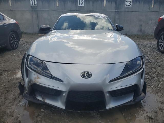 Photo 4 VIN: WZ1DB4C02LW030750 - TOYOTA SUPRA 