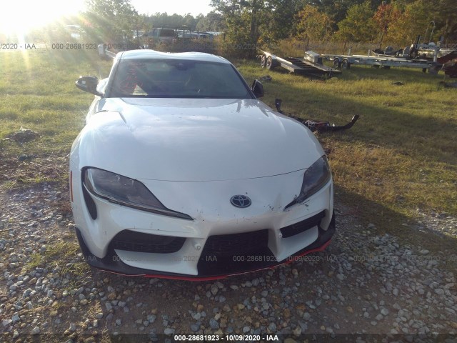 Photo 5 VIN: WZ1DB4C02LW030814 - TOYOTA GR SUPRA 