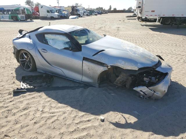 Photo 3 VIN: WZ1DB4C03LW024617 - TOYOTA SUPRA 