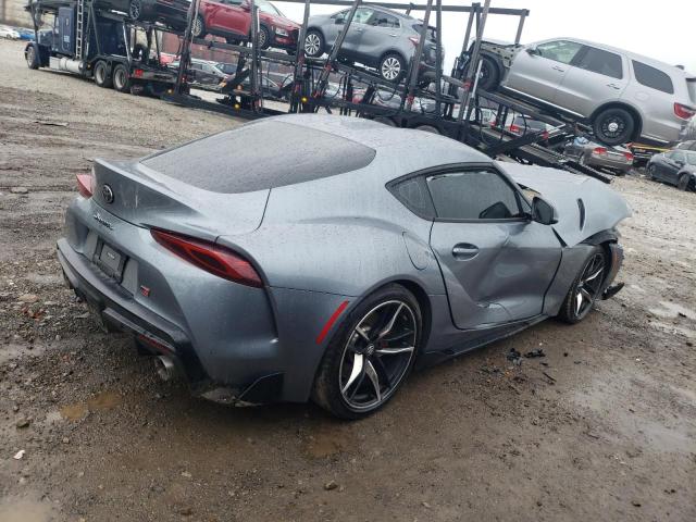 Photo 2 VIN: WZ1DB4C03LW026447 - TOYOTA SUPRA 