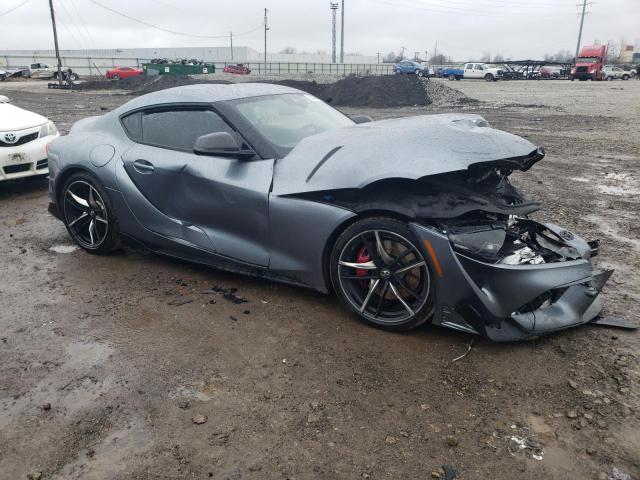 Photo 3 VIN: WZ1DB4C03LW026447 - TOYOTA SUPRA 