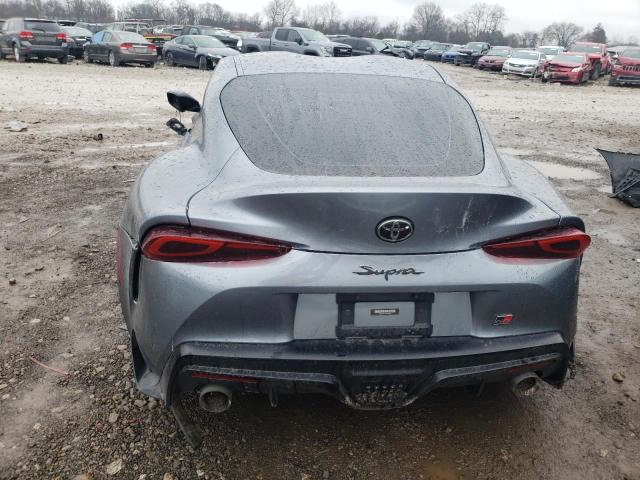 Photo 5 VIN: WZ1DB4C03LW026447 - TOYOTA SUPRA 