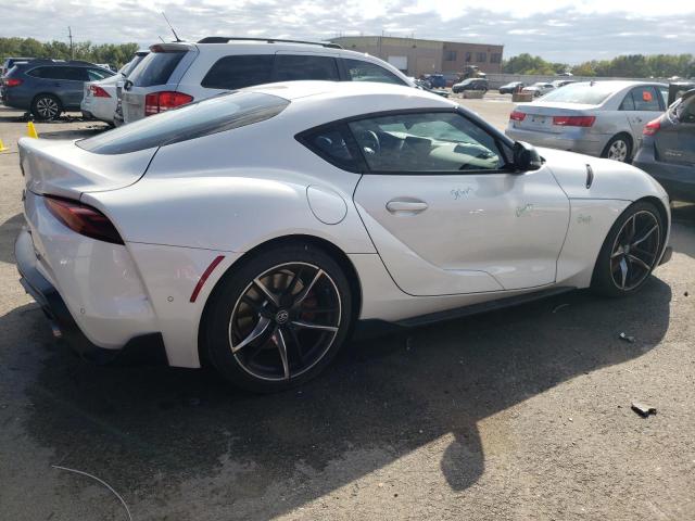 Photo 2 VIN: WZ1DB4C03LW028523 - TOYOTA SUPRA 