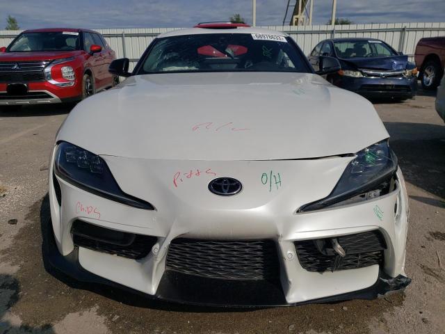 Photo 4 VIN: WZ1DB4C03LW028523 - TOYOTA SUPRA 