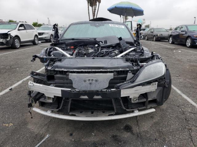 Photo 4 VIN: WZ1DB4C03LW031390 - TOYOTA SUPRA 