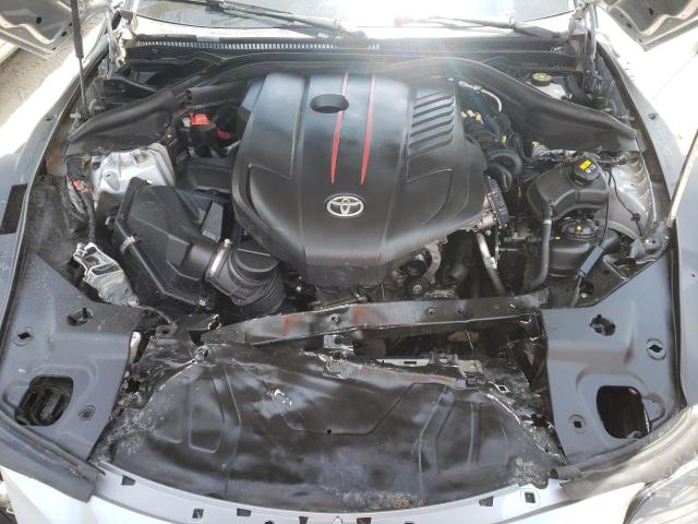 Photo 6 VIN: WZ1DB4C04LW025145 - TOYOTA GR SUPRA 