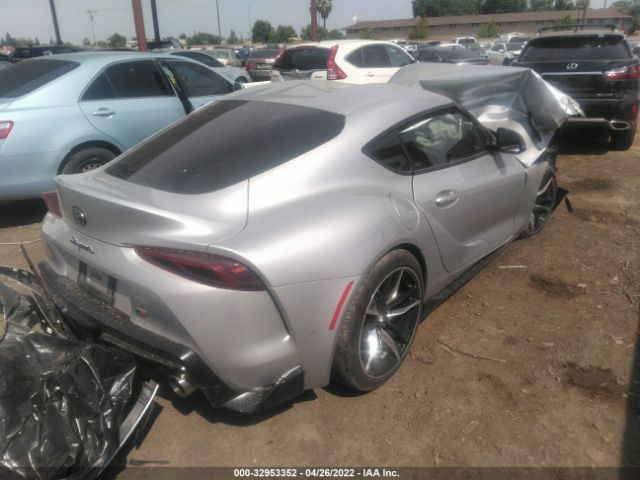 Photo 3 VIN: WZ1DB4C04LW025145 - TOYOTA GR SUPRA 