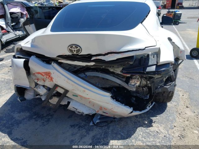 Photo 5 VIN: WZ1DB4C04LW025596 - TOYOTA GR SUPRA 