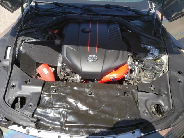 Photo 6 VIN: WZ1DB4C04LW025985 - TOYOTA GR SUPRA 