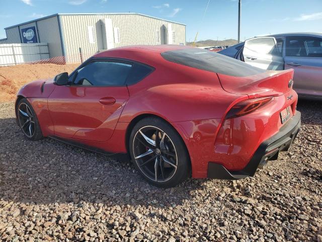 Photo 1 VIN: WZ1DB4C05LW031620 - TOYOTA SUPRA 