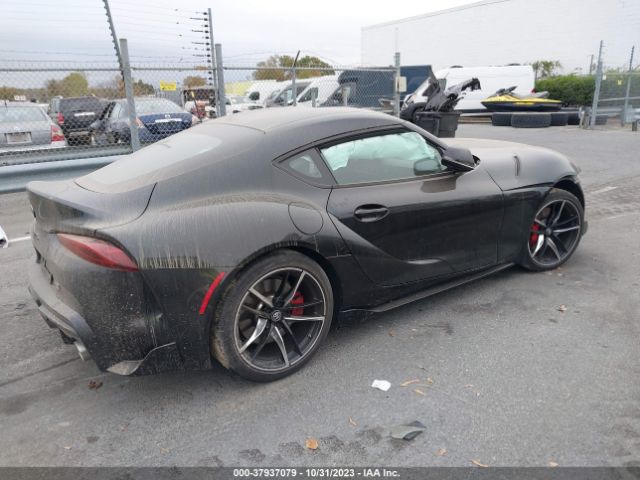 Photo 3 VIN: WZ1DB4C05LW032668 - TOYOTA GR SUPRA 