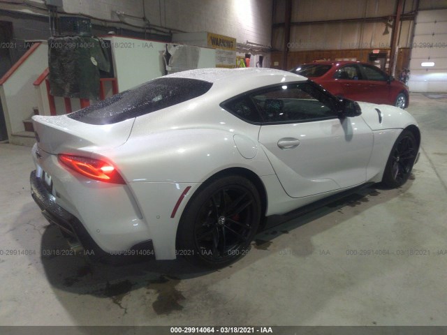 Photo 3 VIN: WZ1DB4C06LW022540 - TOYOTA GR SUPRA 