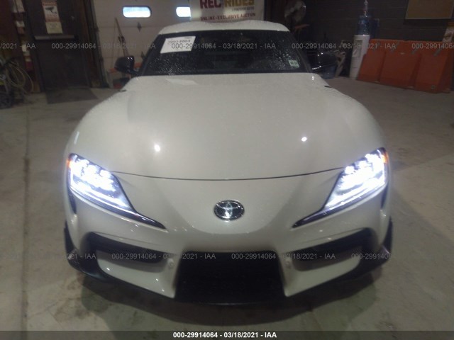 Photo 5 VIN: WZ1DB4C06LW022540 - TOYOTA GR SUPRA 