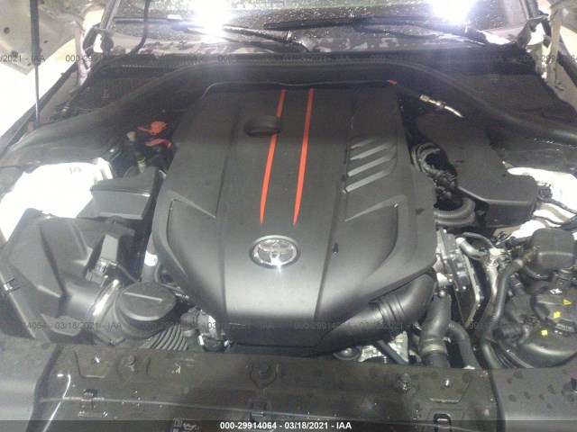 Photo 9 VIN: WZ1DB4C06LW022540 - TOYOTA GR SUPRA 