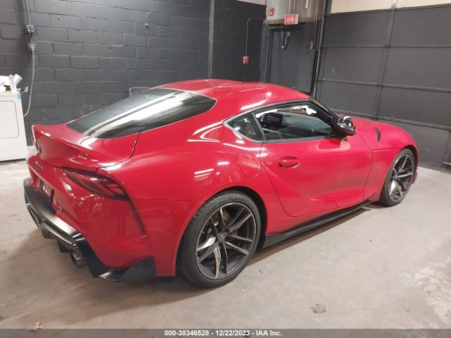 Photo 3 VIN: WZ1DB4C06LW026572 - TOYOTA GR SUPRA 