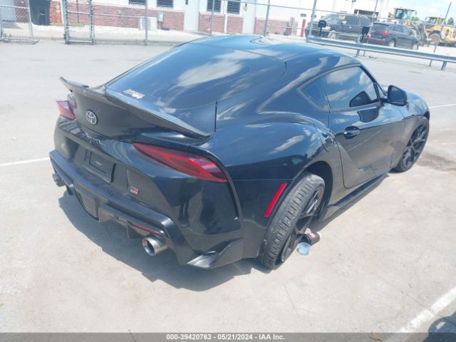 Photo 3 VIN: WZ1DB4C06LW029651 - TOYOTA GR SUPRA 