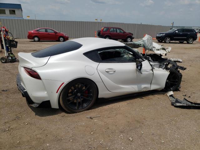 Photo 2 VIN: WZ1DB4C06LW030248 - TOYOTA SUPRA BASE 