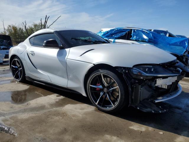 Photo 3 VIN: WZ1DB4C06LW030671 - TOYOTA SUPRA 