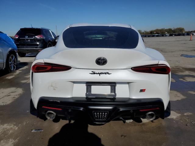 Photo 5 VIN: WZ1DB4C06LW030671 - TOYOTA SUPRA 