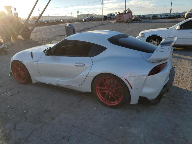 Photo 1 VIN: WZ1DB4C07LW025012 - TOYOTA SUPRA 