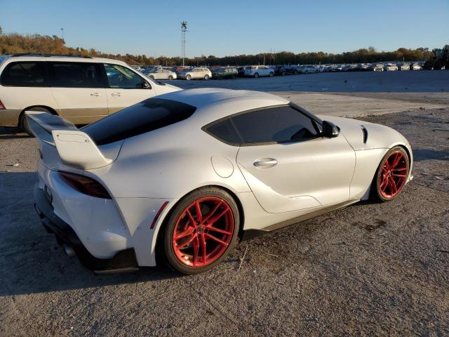 Photo 2 VIN: WZ1DB4C07LW025012 - TOYOTA SUPRA 