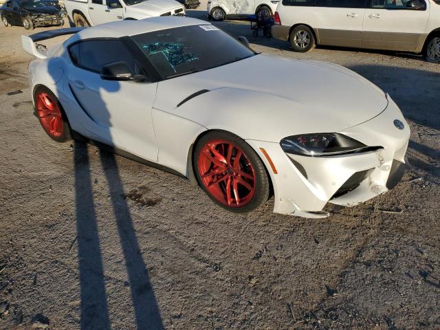 Photo 3 VIN: WZ1DB4C07LW025012 - TOYOTA SUPRA 