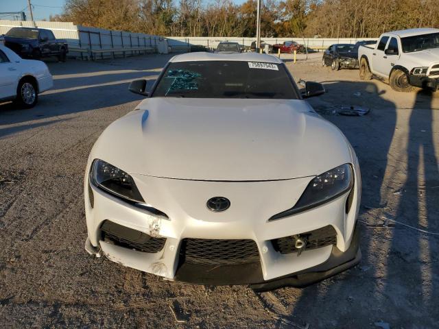 Photo 4 VIN: WZ1DB4C07LW025012 - TOYOTA SUPRA 