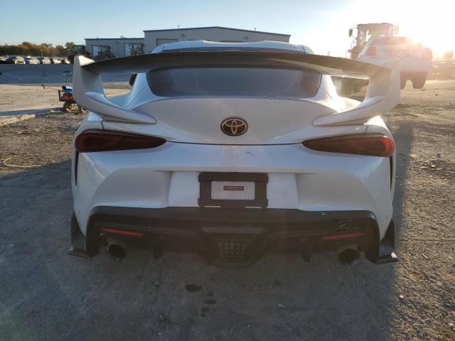 Photo 5 VIN: WZ1DB4C07LW025012 - TOYOTA SUPRA 