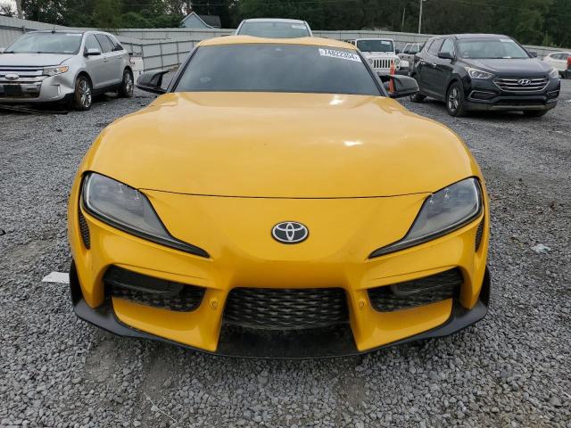 Photo 4 VIN: WZ1DB4C08LW024774 - TOYOTA SUPRA BASE 