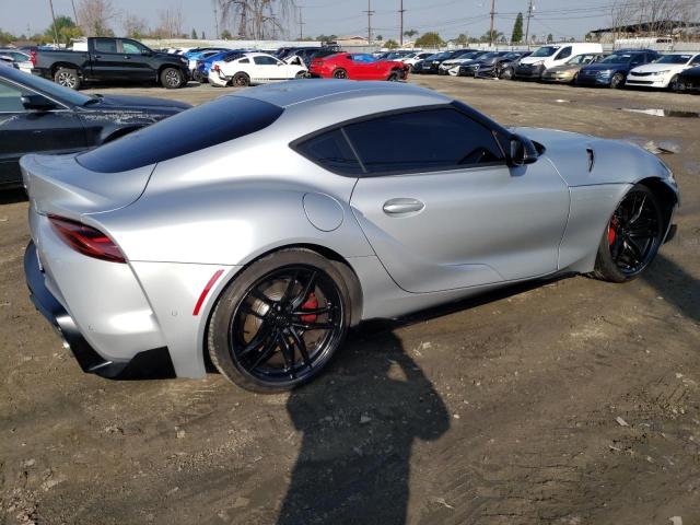 Photo 2 VIN: WZ1DB4C09LW024511 - TOYOTA SUPRA BASE 