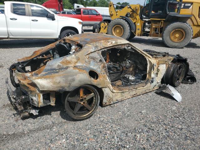 Photo 2 VIN: WZ1DB4C09LW025576 - TOYOTA SUPRA BASE 