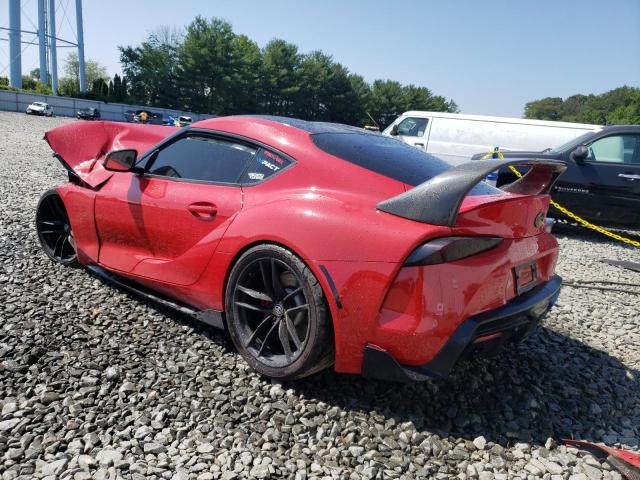 Photo 1 VIN: WZ1DB4C0XLW021214 - TOYOTA SUPRA 