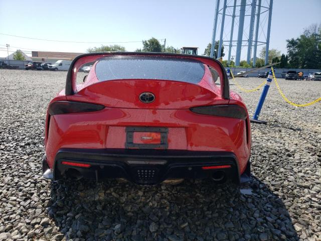 Photo 5 VIN: WZ1DB4C0XLW021214 - TOYOTA SUPRA 