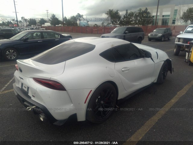 Photo 3 VIN: WZ1DB4C0XLW025022 - TOYOTA GR SUPRA 