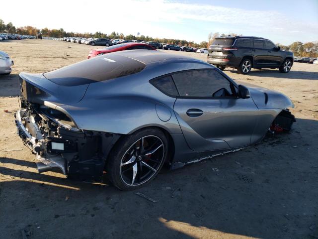 Photo 2 VIN: WZ1DB4C0XLW029569 - TOYOTA SUPRA 