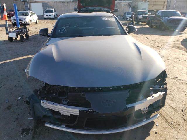 Photo 4 VIN: WZ1DB4C0XLW029569 - TOYOTA SUPRA 