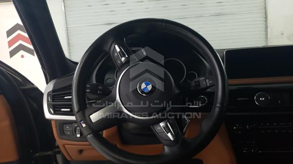 Photo 11 VIN: X4XKS694500W54684 - BMW X5 