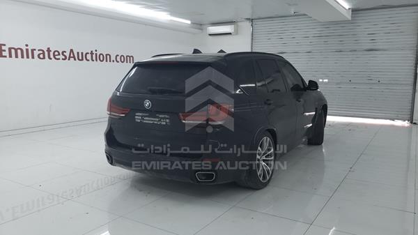 Photo 6 VIN: X4XKS694500W54684 - BMW X5 