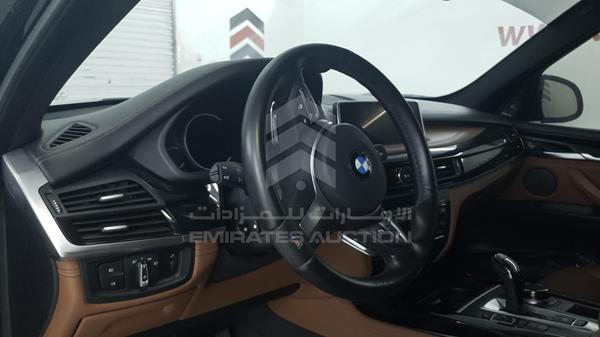 Photo 9 VIN: X4XKS694500W54684 - BMW X5 