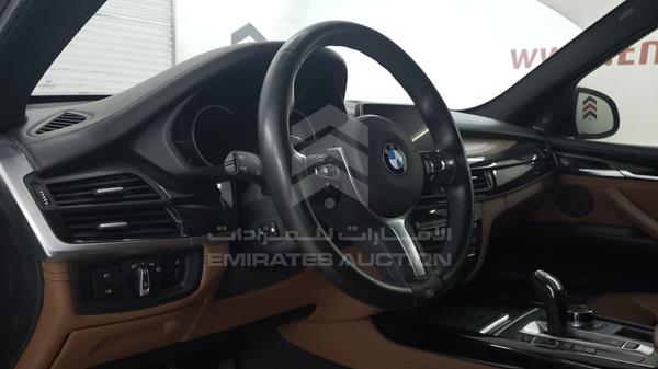 Photo 10 VIN: X4XKS694500W54684 - BMW X5 