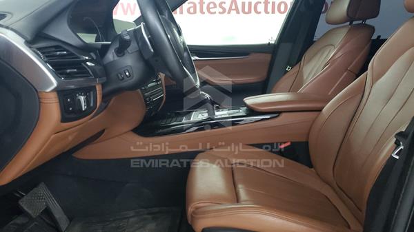 Photo 11 VIN: X4XKS694500W54684 - BMW X5 