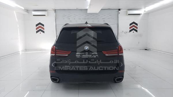 Photo 6 VIN: X4XKS694500W54684 - BMW X5 