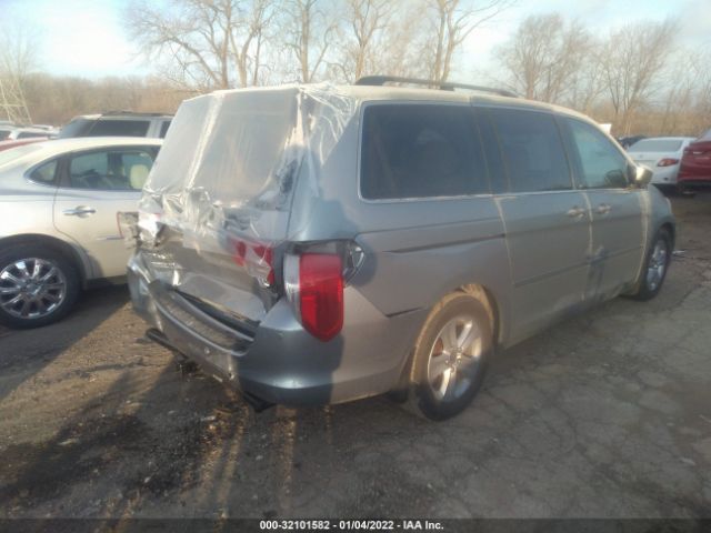 Photo 3 VIN: X5FNRL3891B033203 - HONDA ODYSSEY 