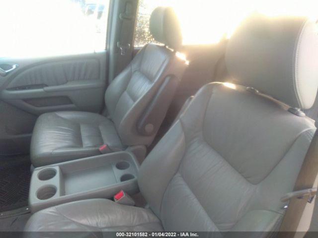 Photo 4 VIN: X5FNRL3891B033203 - HONDA ODYSSEY 