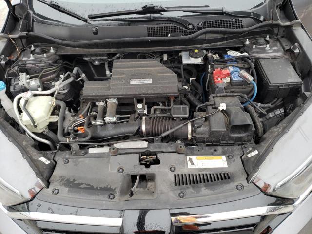 Photo 11 VIN: XHKRW1H50LH421378 - HONDA CRV 