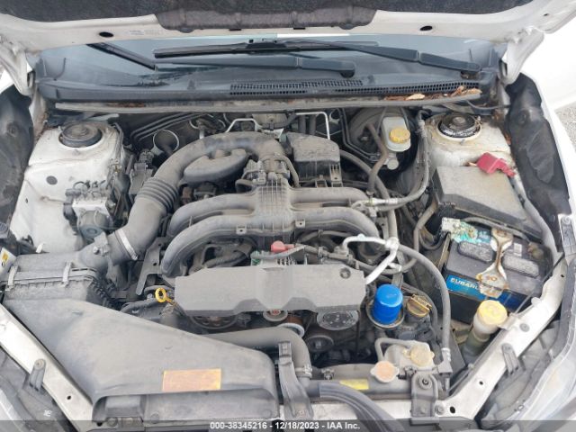 Photo 9 VIN: XJF1GJAB66CH00262 - SUBARU IMPREZA 